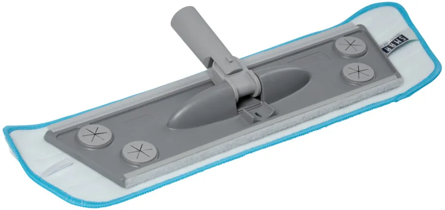 Smart Microfiber System Mopphode 3-i-1 med klikk-system – Smart | Rengjøringsartikler