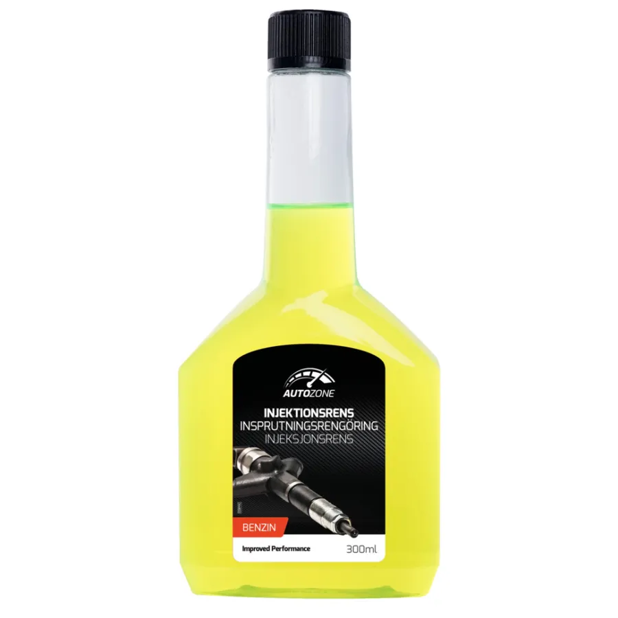 Autozone Motorrengjøring bensin 300 ml - | Rengjørings- & Poleringsmidler