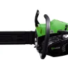 Garden Motorsag 46CC 2-takts bensinmotor - ® | Motorsager & Kjeder