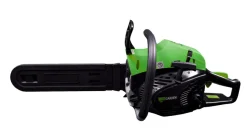 Garden Motorsag 46CC 2-takts bensinmotor - ® | Motorsager & Kjeder