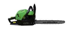 Garden Motorsag 46CC 2-takts bensinmotor - ® | Motorsager & Kjeder