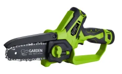 Garden Motorsag mini 12 V Li-Ion - ® | Motorsager & Kjeder
