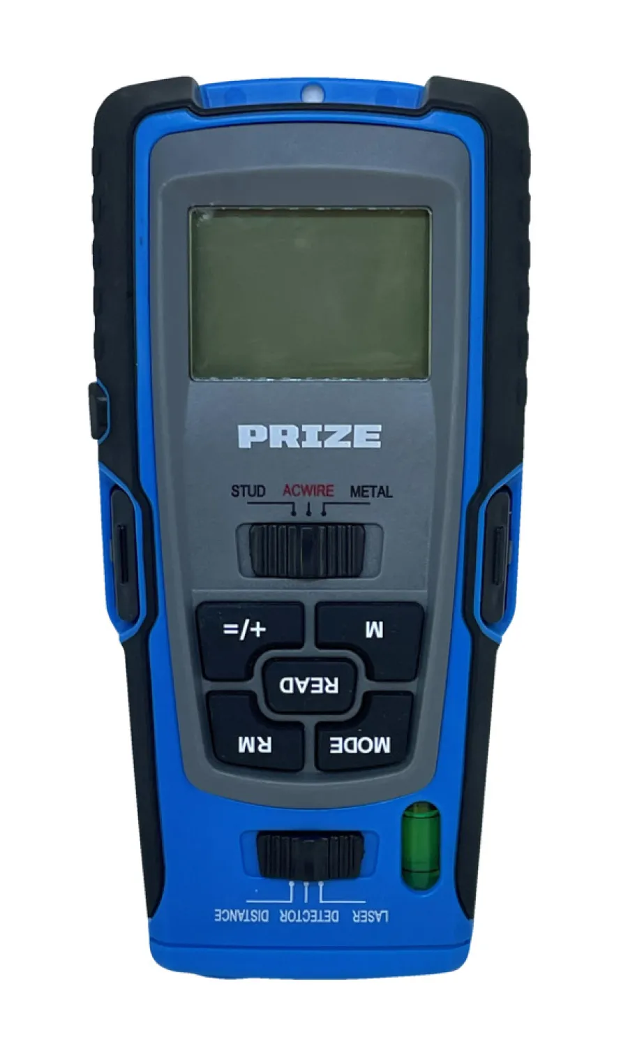 PRIZE Multidetektor 5-i-1 - | Måleverktøy