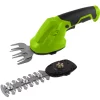Garden Multiklipper 2-i-1 akku - ® | Hekksakser