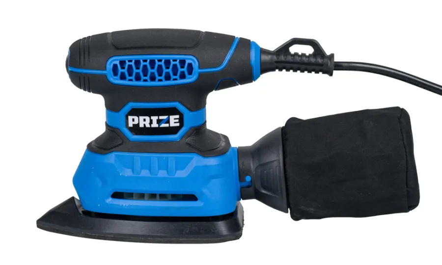 PRIZE Multisliper 200 W - | Polerings- & Slipemaskiner