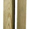 Multistolpe/Skagenstolpe 70 x 70 x 1500 mm | Stolper & Påler