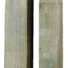 Multistolpe 70 x 70 x 2700 mm | Stolper & Påler