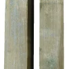 Multistolpe 90 x 90 x 2700 mm | Stolper & Påler