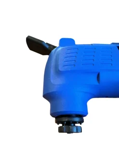 PRIZE Multiverktøy 250 W - | Små Elektriske Maskiner|Polerings- & Slipemaskiner