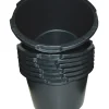 Murerbalje rund 45 liter | Murerbaljer