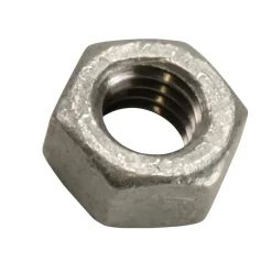 Heco Mutter M10 FZV 25-pk. | Bolter & Muttere