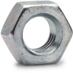 Heco Mutter M5 - 25 stk. | Bolter & Muttere