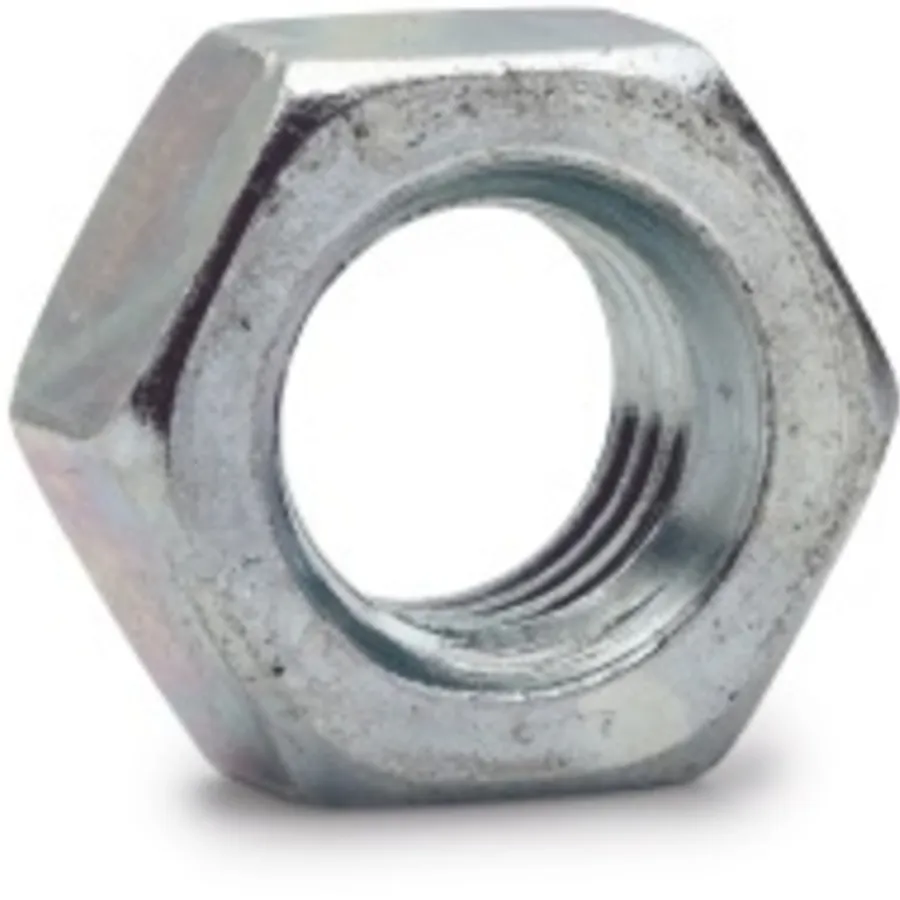 Heco Mutter M12 - 15 stk. | Bolter & Muttere