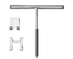 REN Nal rustfritt stål 22 cm - | Tilbehør Til Badet
