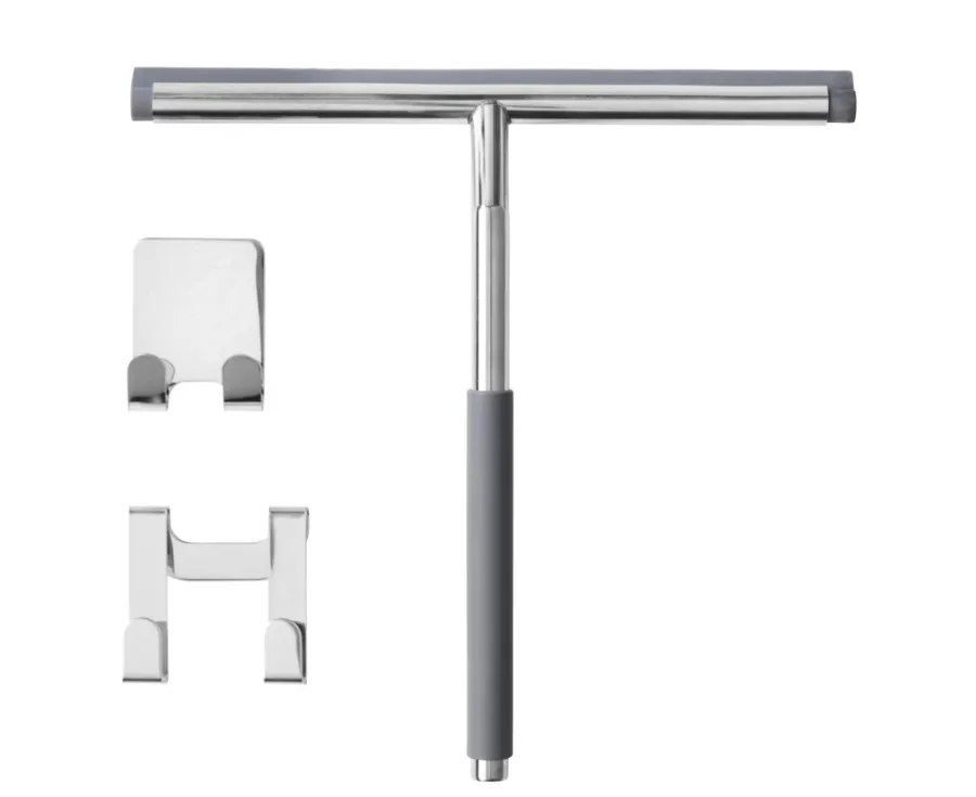 REN Nal rustfritt stål 22 cm - | Tilbehør Til Badet