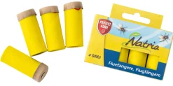 Natria fluefanger 4 stk. | Insektmidler