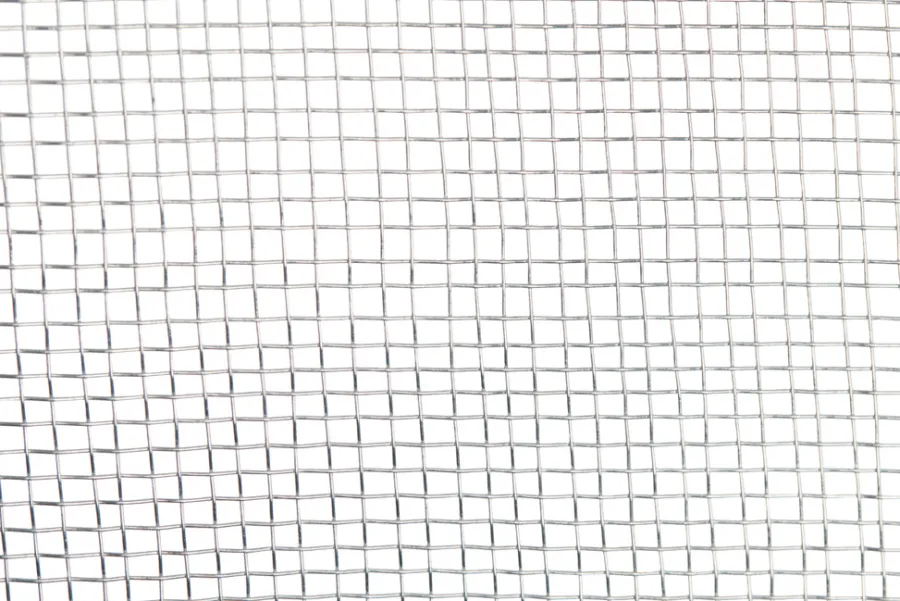 Garden Netting galv. 60 cm x 1 meter - ® | Nettinggjerder