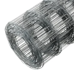 Garden Nettinggjerde 60 cm x 20 m - ® | Nettinggjerder