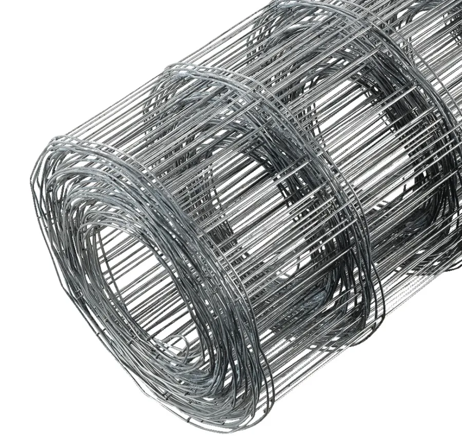 Garden Nettinggjerde 60 cm x 20 m - ® | Nettinggjerder