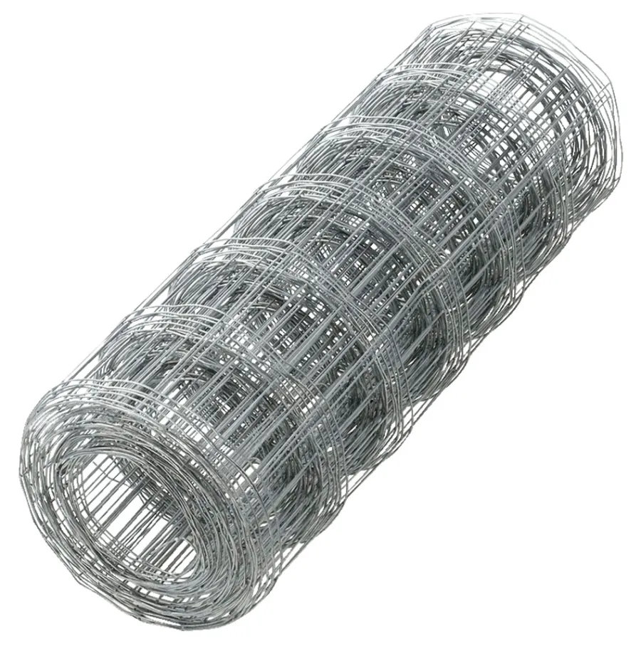 Garden Nettinggjerde 60 cm x 20 m - ® | Nettinggjerder