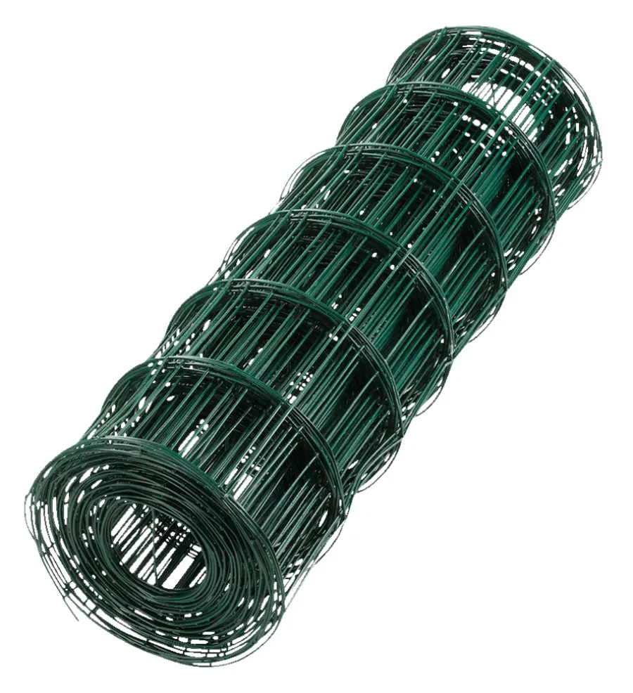Garden Nettinggjerde grønt 110 cm x 20 meter - ® | Nettinggjerder