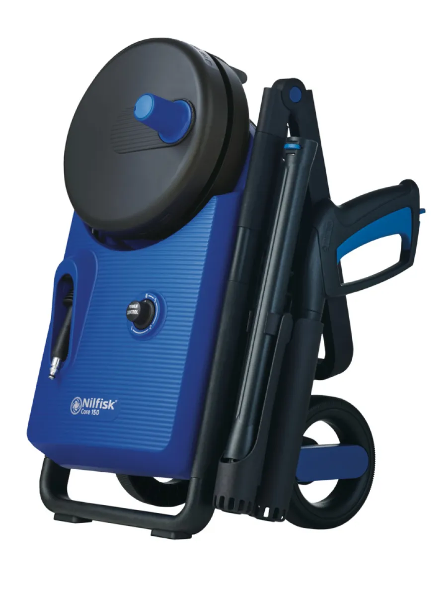 Nilfisk høytrykkspyler Core 150-10 PowerControl | Høytrykkspyler