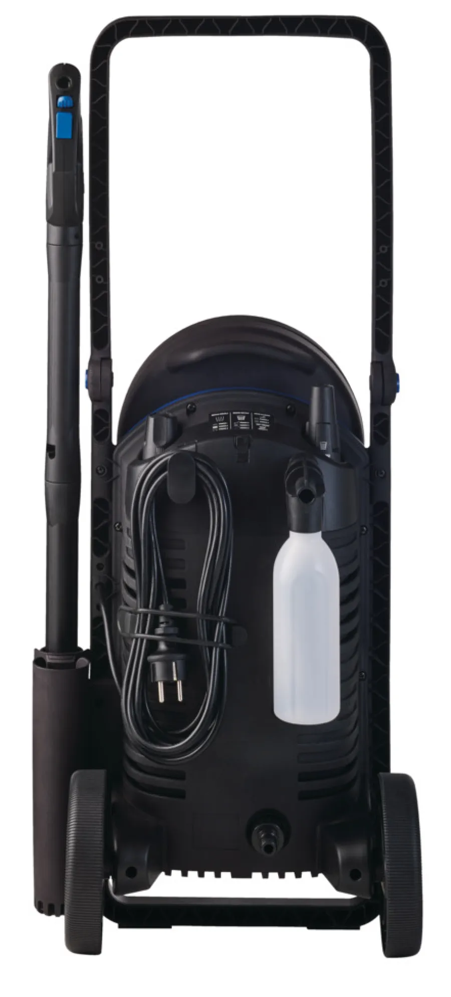 Nilfisk høytrykkspyler Core 150-10 PowerControl | Høytrykkspyler