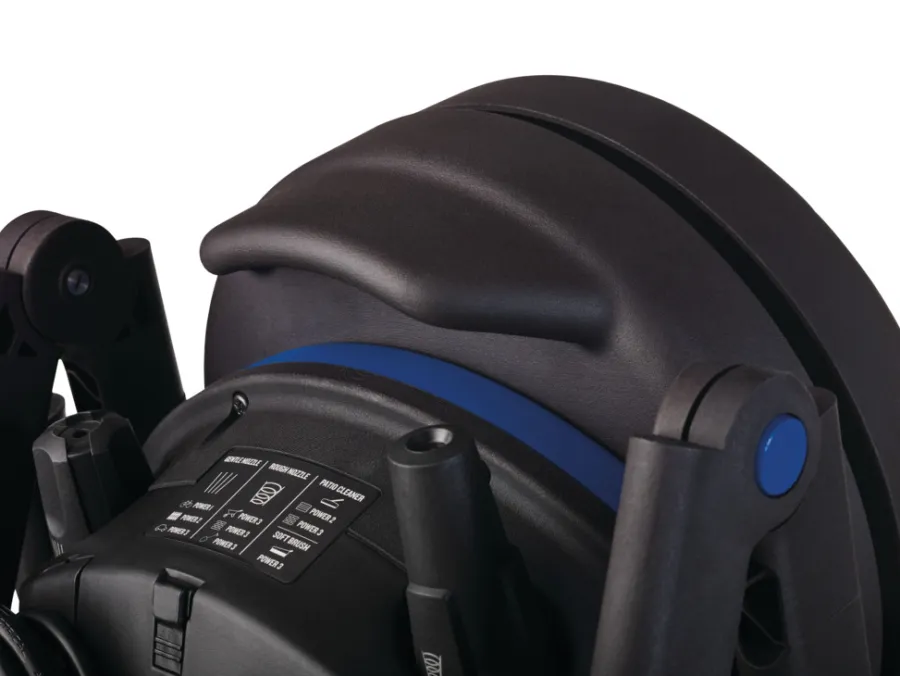 Nilfisk høytrykkspyler Core 150-10 PowerControl | Høytrykkspyler