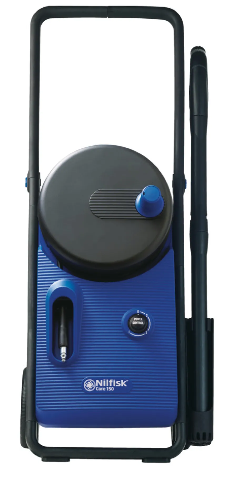 Nilfisk høytrykkspyler Core 150-10 PowerControl | Høytrykkspyler