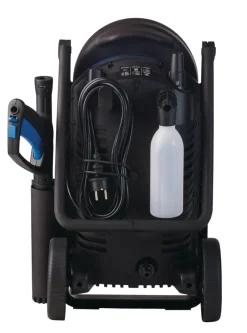 Nilfisk høytrykkspyler Core 150-10 PowerControl | Høytrykkspyler