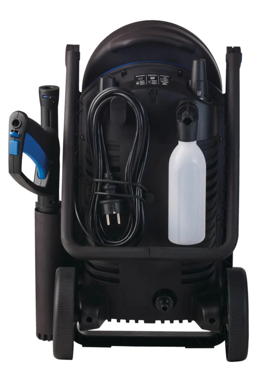 Nilfisk høytrykkspyler Core 150-10 PowerControl | Høytrykkspyler