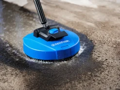 Nilfisk Patio Cleaner terrassevasker Ø25,5 cm | Høytrykkspyler