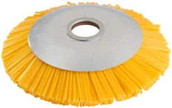 Garden Nylonbørste Ø15 cm - ® | Tilbehør Til Hagemaskiner