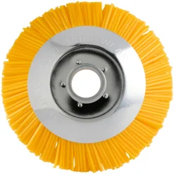 Garden Nylonbørste Ø15 cm - ® | Tilbehør Til Hagemaskiner