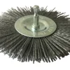 Garden Nylonbørste 2 stk. - ® | Tilbehør Til Hagemaskiner