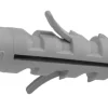 Heco Nylonplugg 8 x 40 mm - 100 stk. | Plugger & Dybler