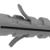 Heco Nylonplugg 5 x 25 mm - 10 stk. | Plugger & Dybler