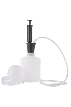 Garden Oljesugesett 1,6 liter - ® | Tilbehør Til Hagemaskiner