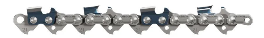 Oregon sagkjede modell 21BPX-064E | Motorsager & Kjeder