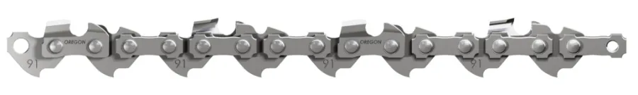 Oregon sagkjede modell 91P-055E | Motorsager & Kjeder