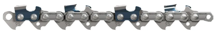 Oregon sagkjede modell 95VPX-064E 15" | Motorsager & Kjeder