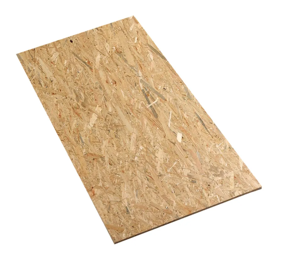 Hornbaek OSB-plate SE 15 mm - 80 x 120 cm | Osb & Sponplater