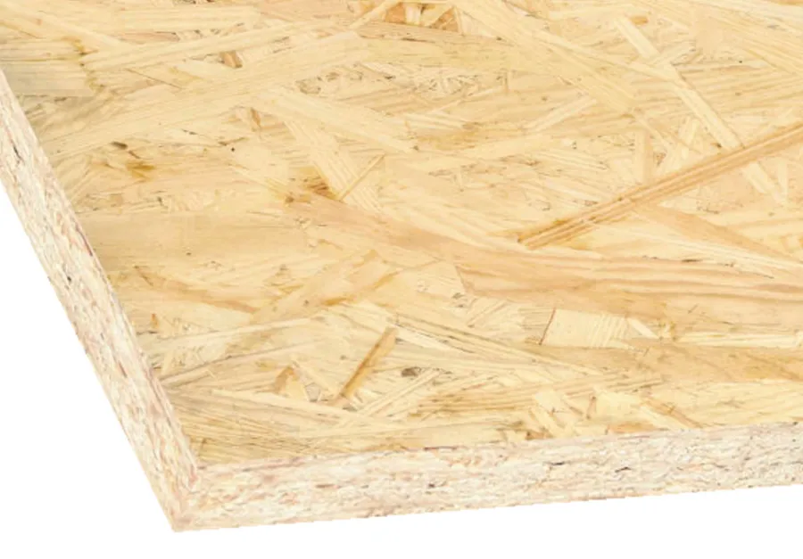 Hornbaek OSB-plate SE 15 mm - 80 x 120 cm | Osb & Sponplater