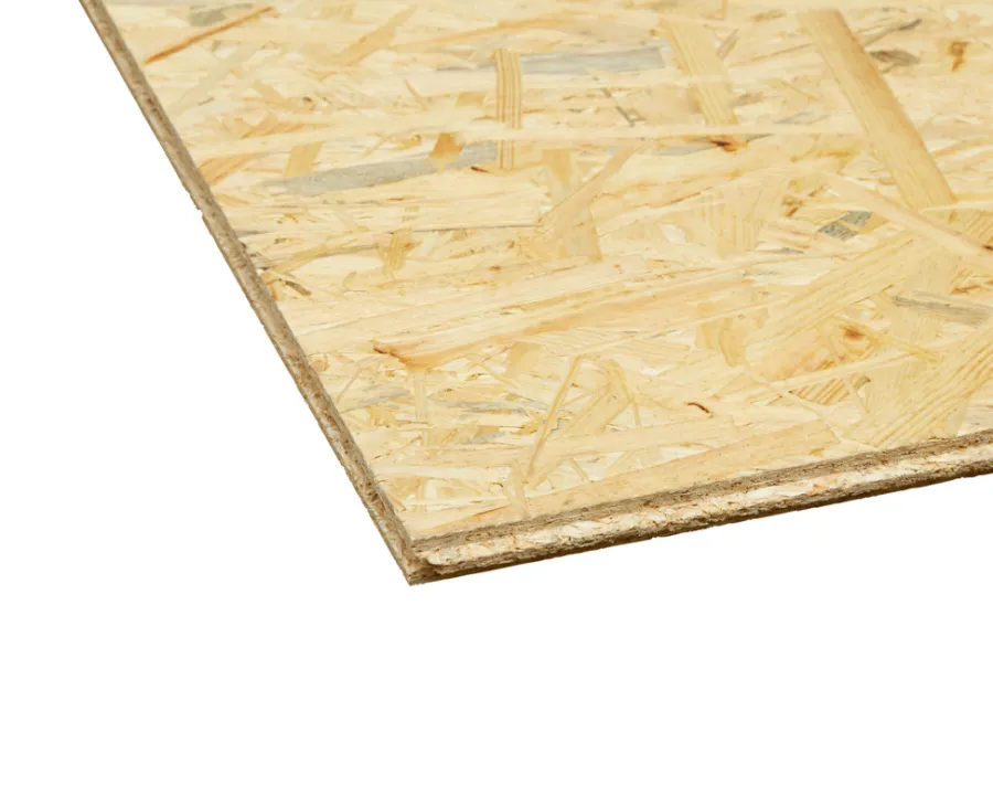 OSB-3 plate TG4 15 mm - 2397 x 600 mm | Osb & Sponplater