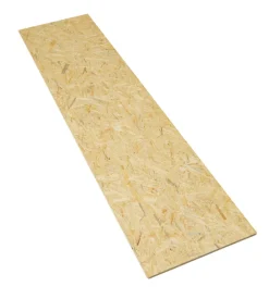 OSB-3 plate TG4 12 mm - 2397 x 600 mm | Osb & Sponplater