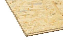 OSB-3 plate TG4 12 mm - 2397 x 600 mm | Osb & Sponplater
