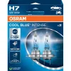Osram bilpære H7 Cool Blue Intense - 2 stk. | Bilpærer