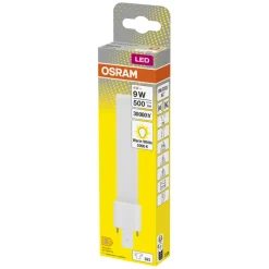 Osram Dulux LED S lysrør 4 W | Lysrør