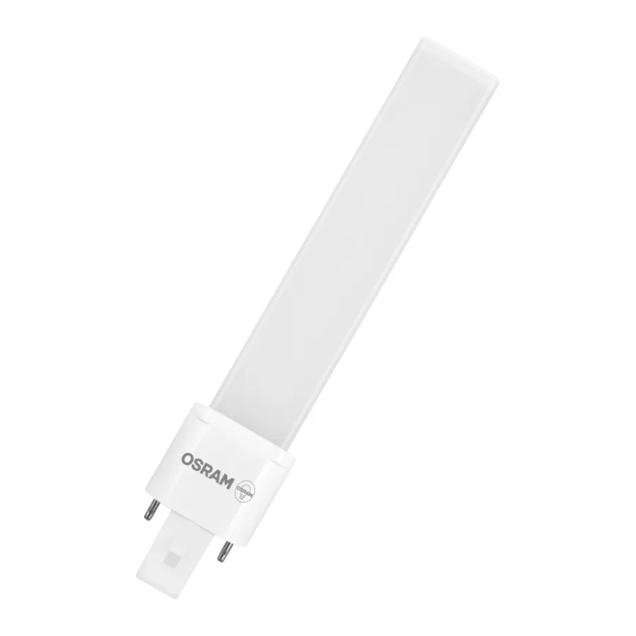 Osram Dulux LED S lysrør 4 W | Lysrør