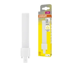 Osram Dulux LED S lysrør 4 W | Lysrør